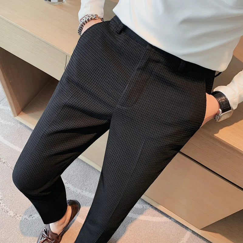 Pantalons élégants pour hommes
