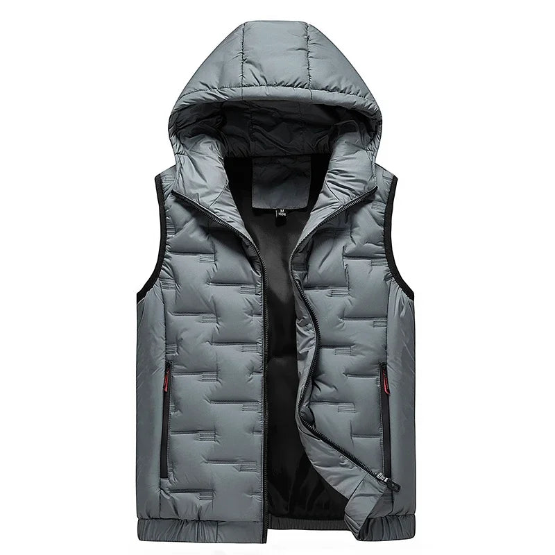 Gilet élégant pour homme