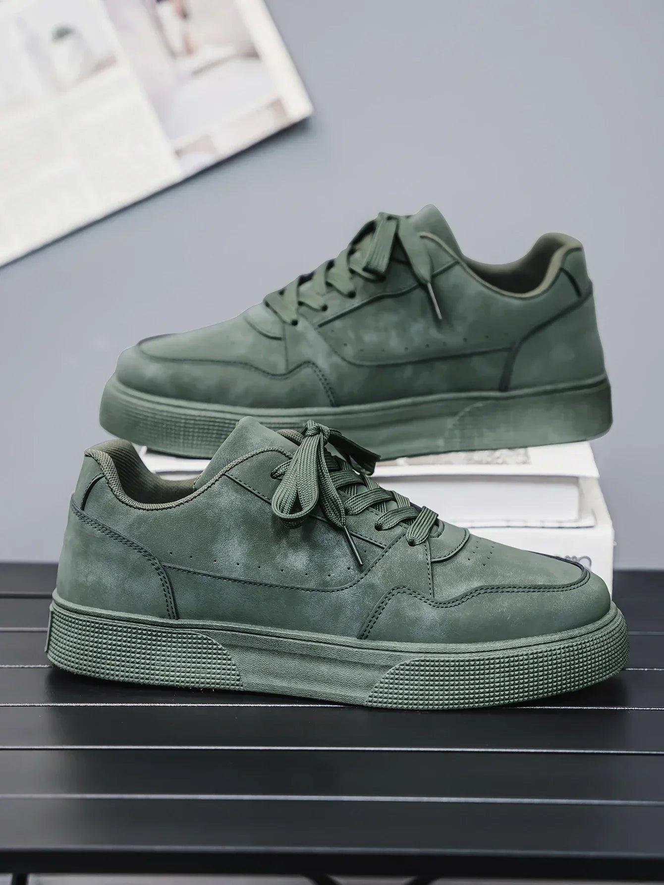 Chaussures Premium pour hommes