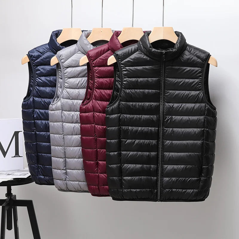 Gilet élégant pour homme
