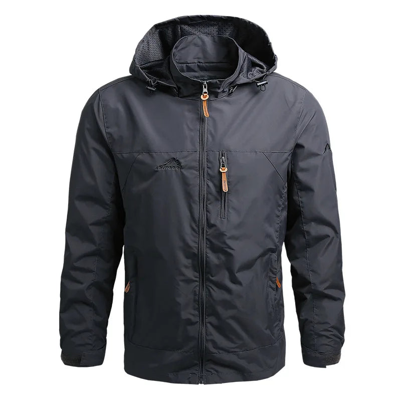 Veste d'été décontractée