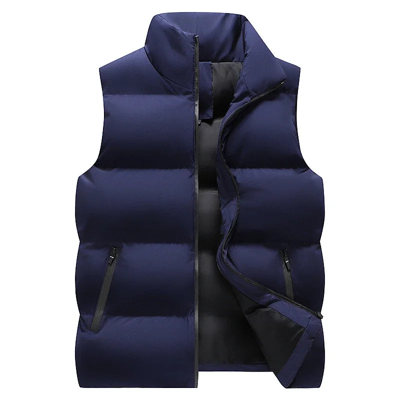 Gilet élégant pour homme