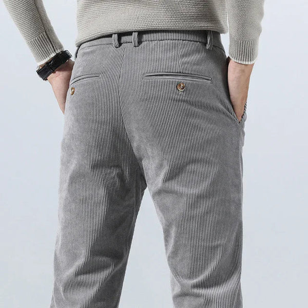 Pantalon d'affaires
