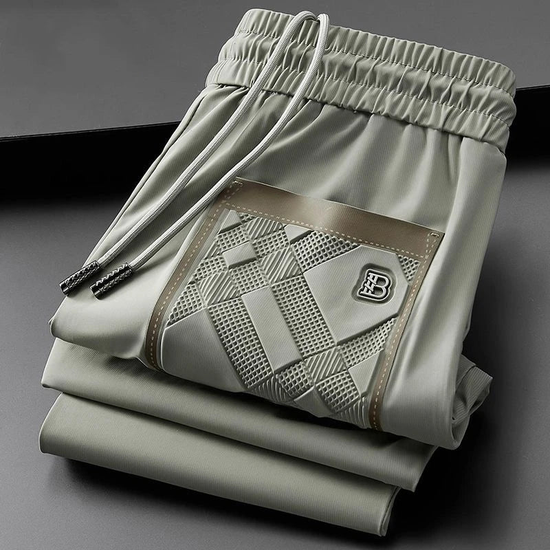 Pantalon Premium Tech