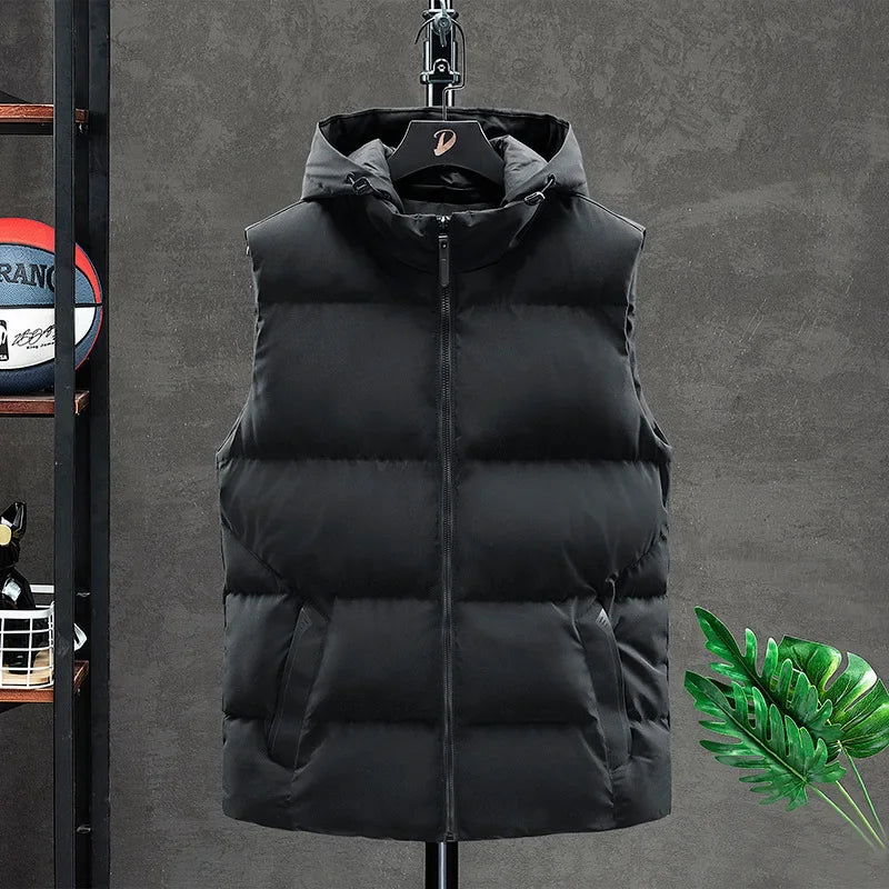 Gilet élégant pour homme