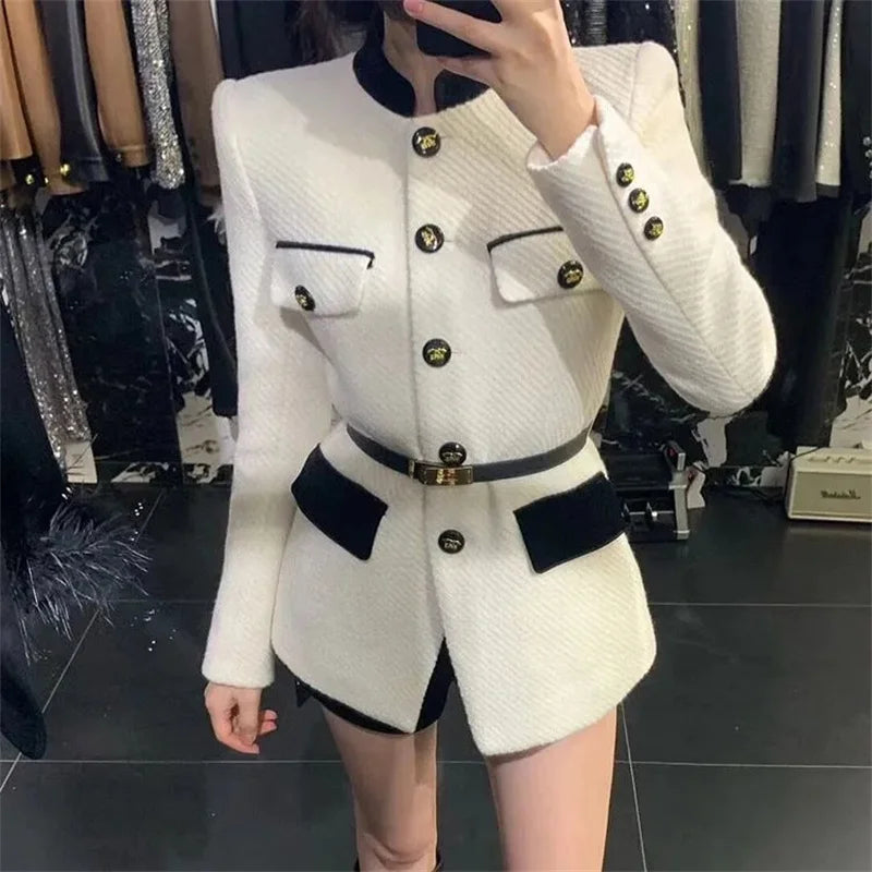 Veste élégante pour femme