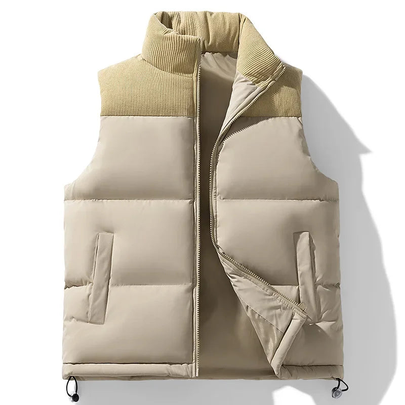 Gilet élégant pour homme
