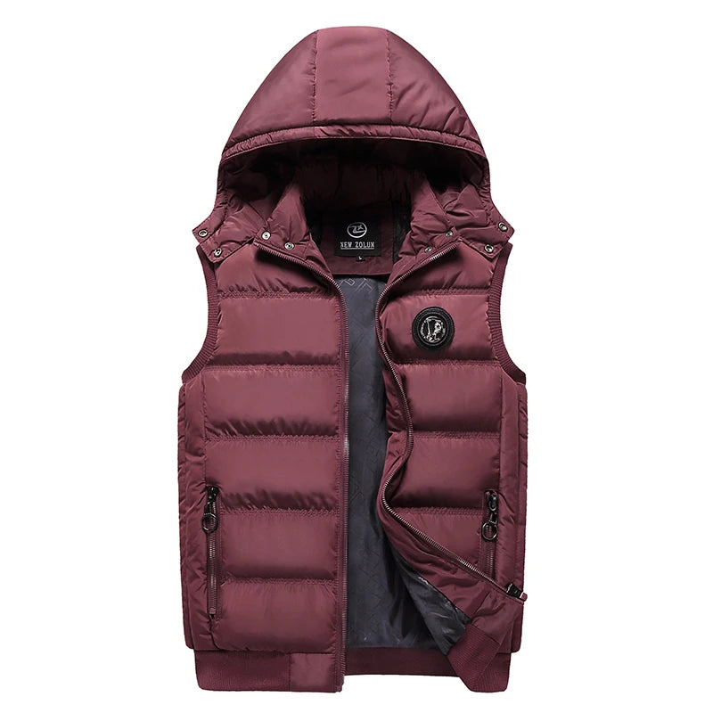 Gilet élégant pour homme