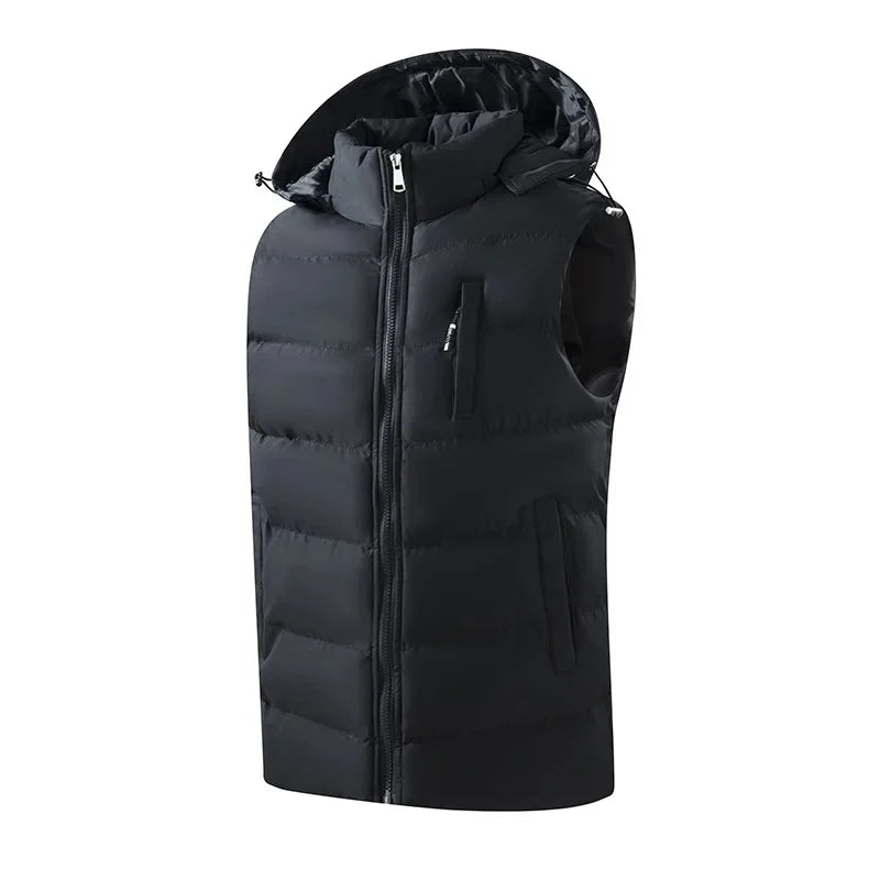 Gilet élégant pour homme
