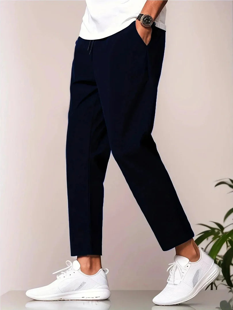 Pantalon confortable