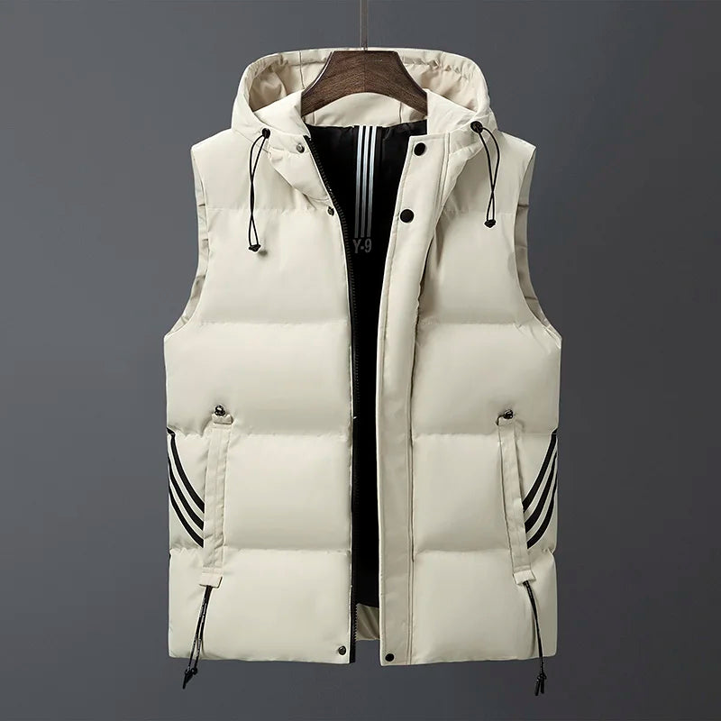 Gilet élégant pour homme