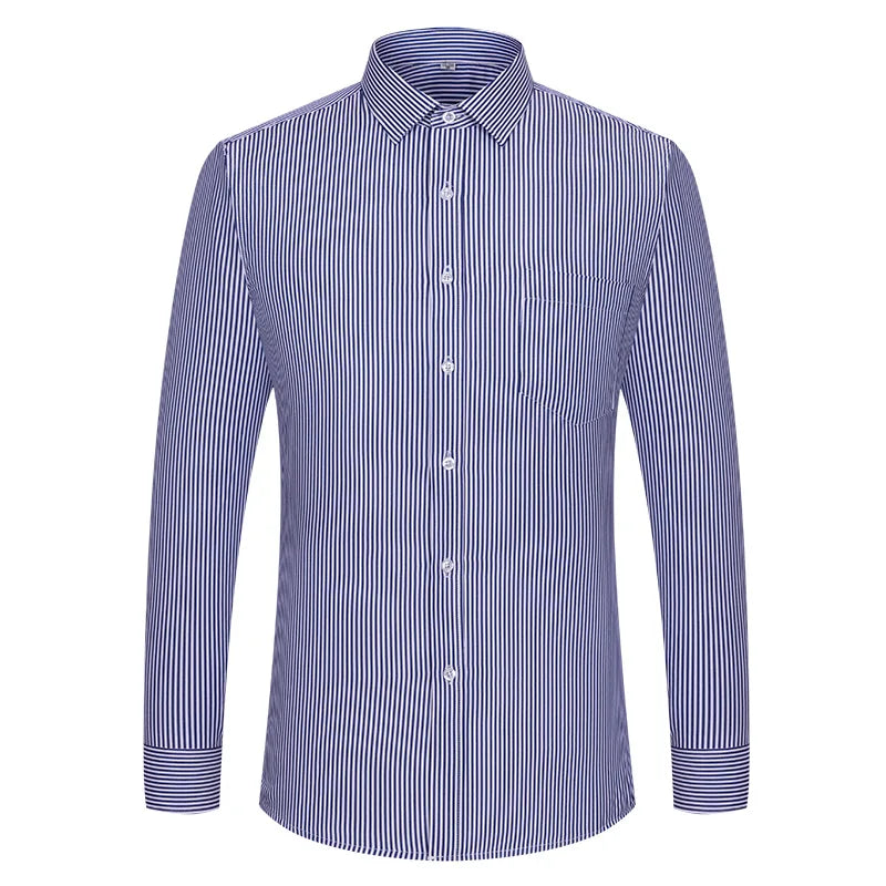 Chemise de bureau formelle