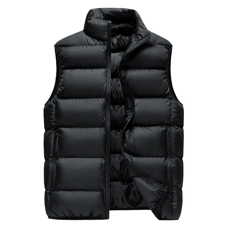 Gilet élégant pour homme