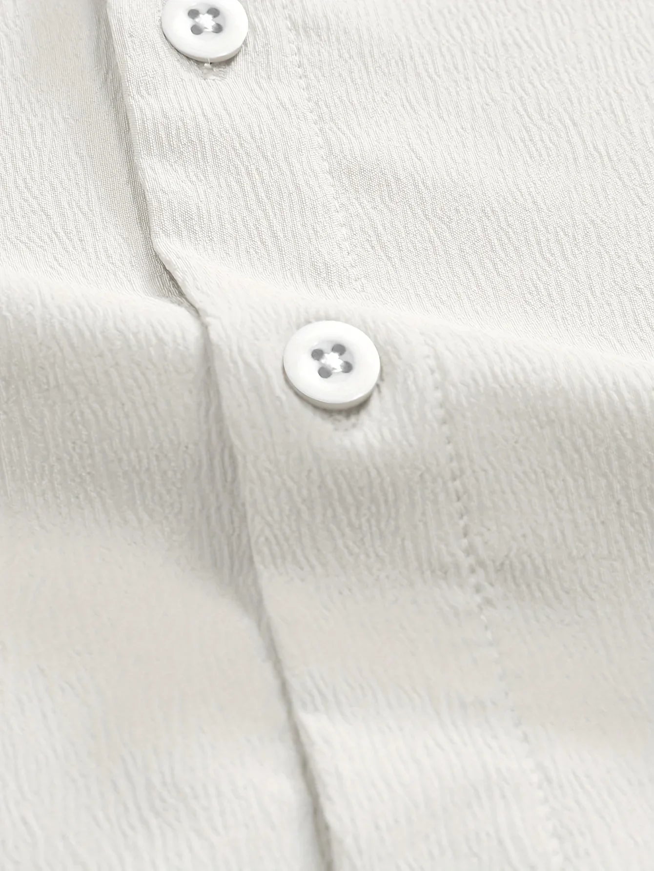 Chemise d'été à manches courtes
