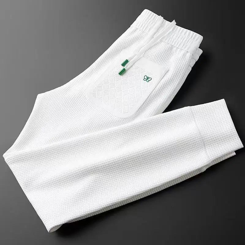 Pantalon de survêtement élégant