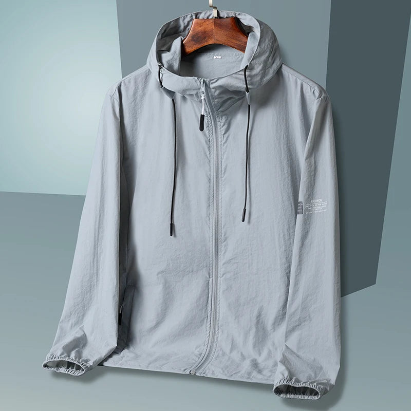 Veste d'été élégante