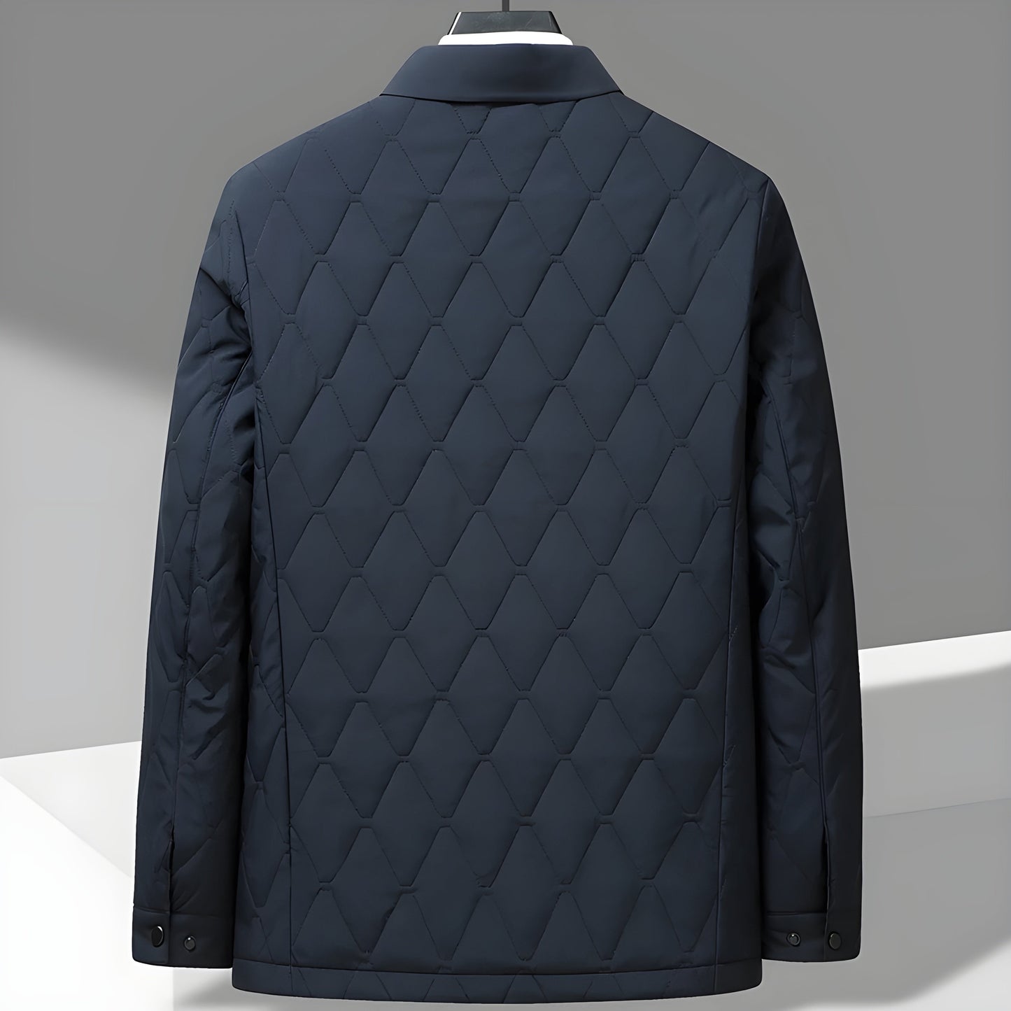 Veste d'affaires James