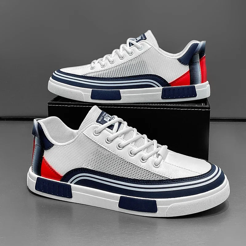 Chaussures élégantes et respirantes