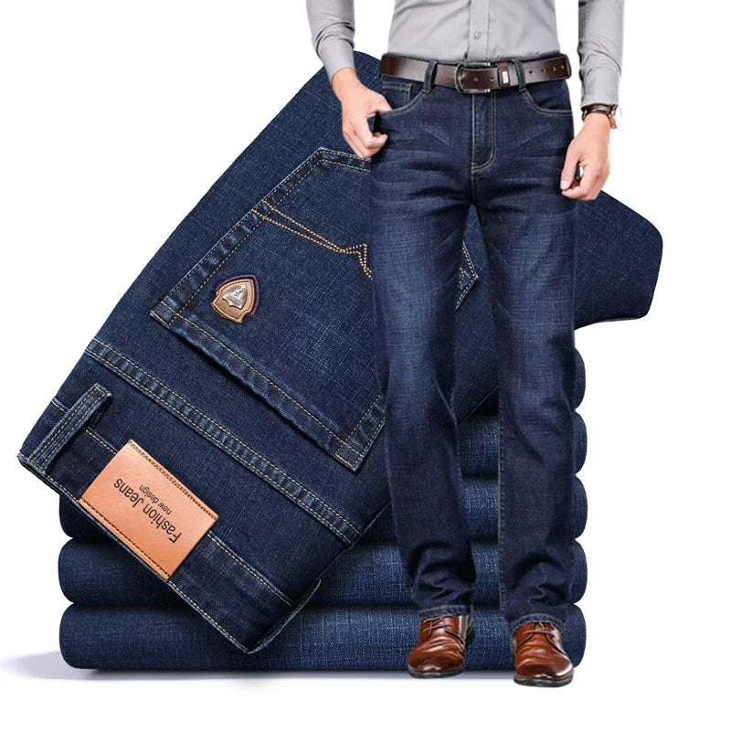 Givalli Classic Denim Jeans