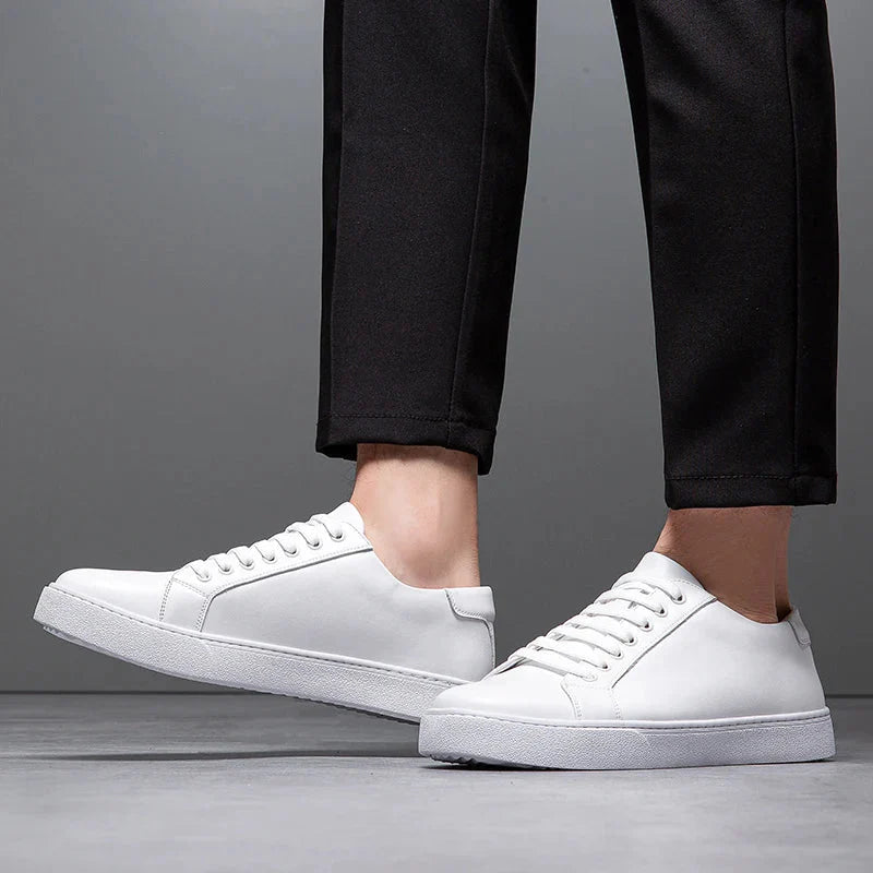 Baskets Hommes Angelo