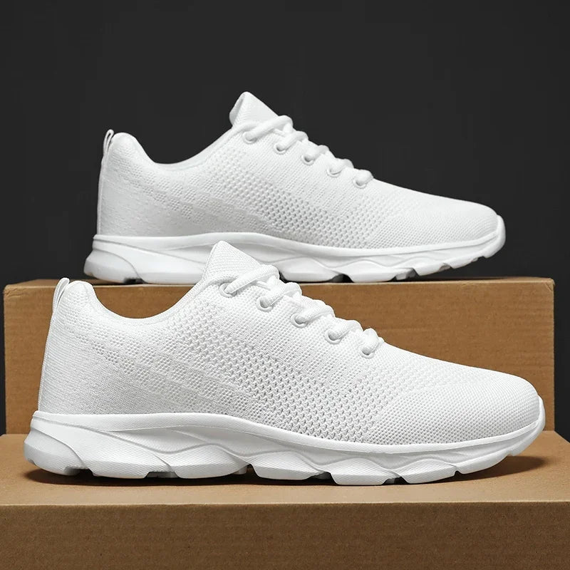 Chaussures respirantes pour hommes