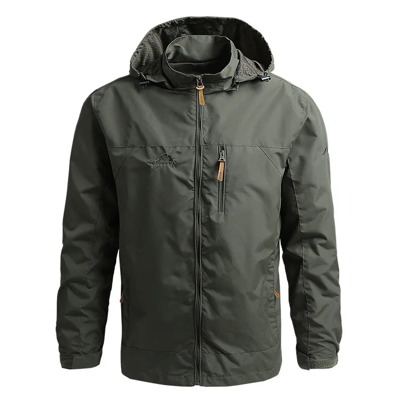 Veste d'été décontractée