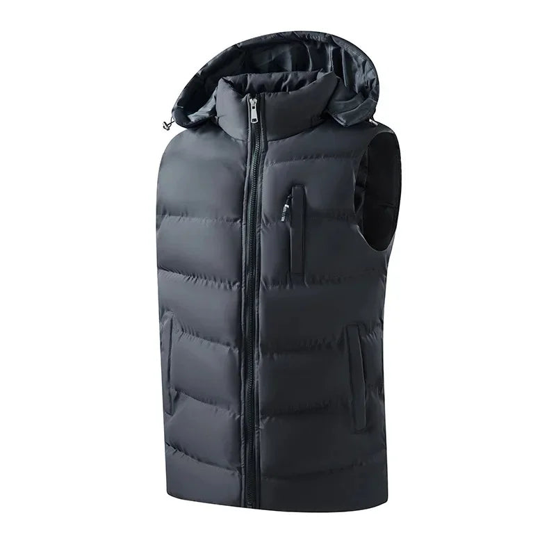 Gilet élégant pour homme