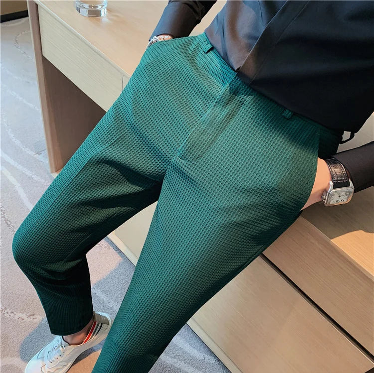 Pantalons élégants pour hommes