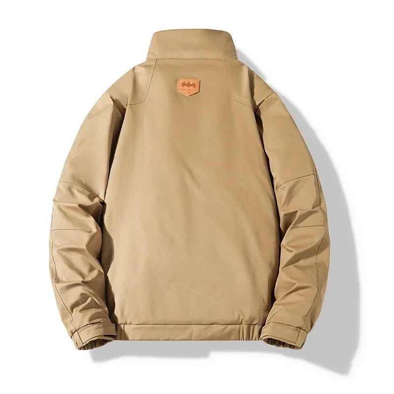 Veste bouffante élégante