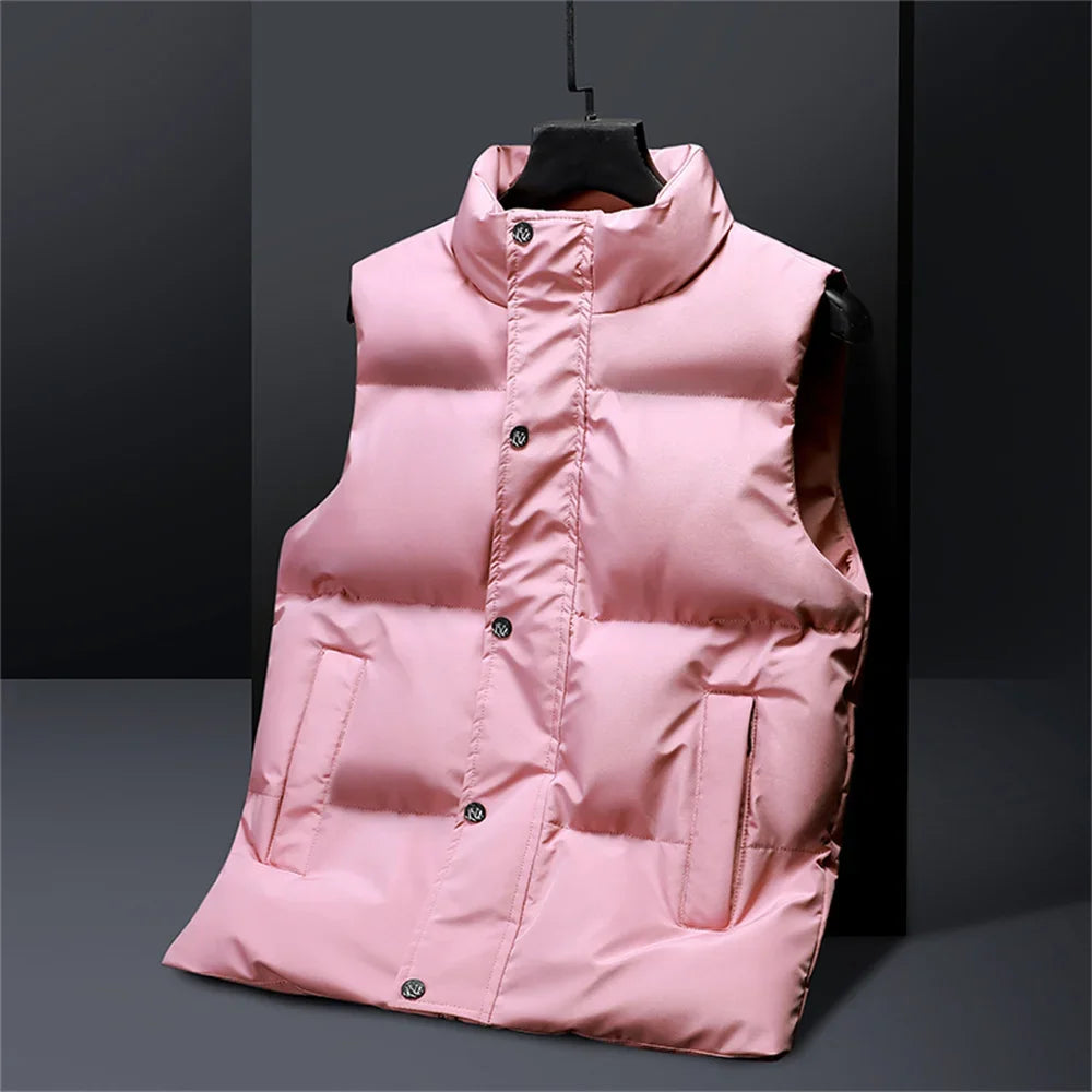 Gilet élégant pour homme