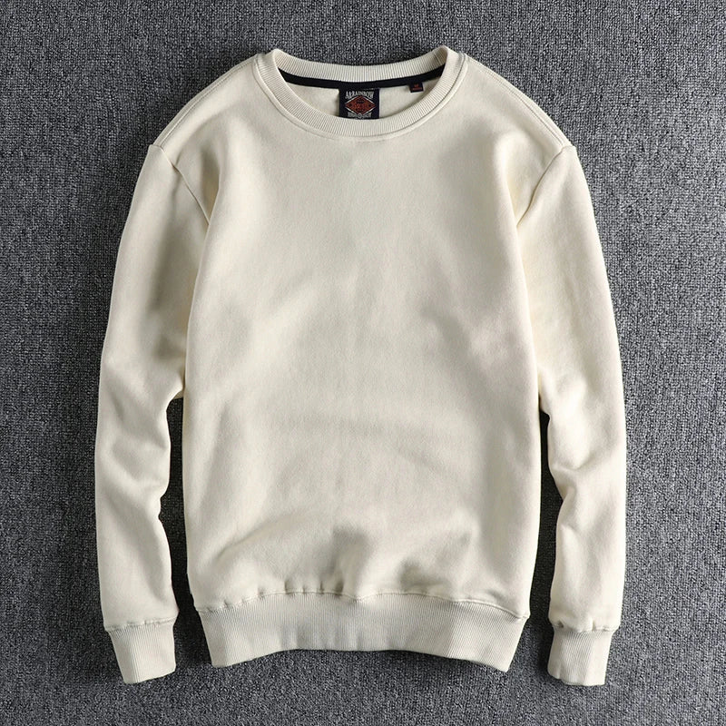 Pull classique pour hommes