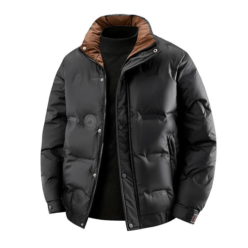 Veste élégante pour homme