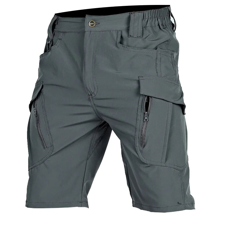 Shorts décontractés pour hommes