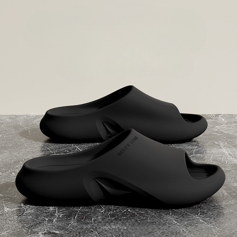 Sandales en mousse