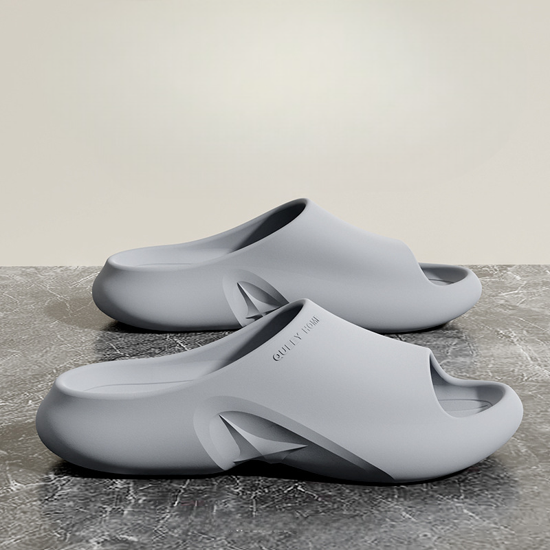 Sandales en mousse