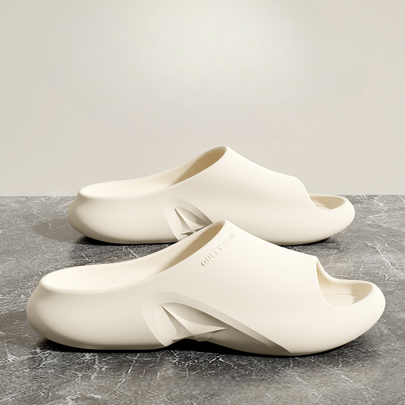 Sandales en mousse