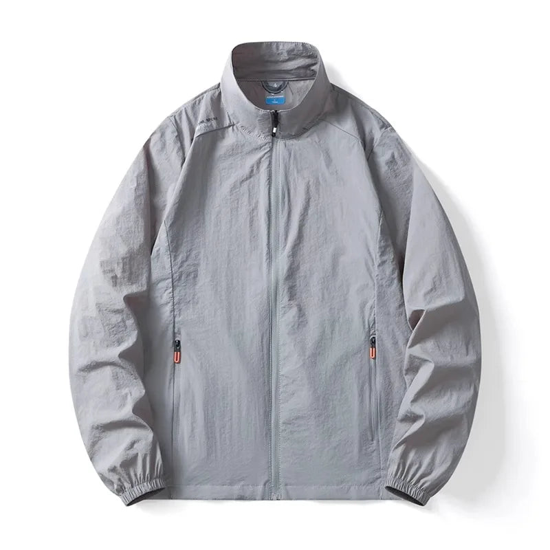 Veste d'été légère