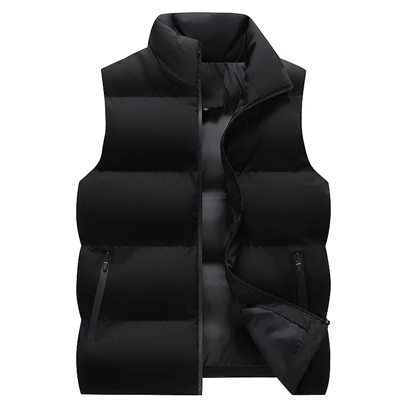 Gilet élégant pour homme