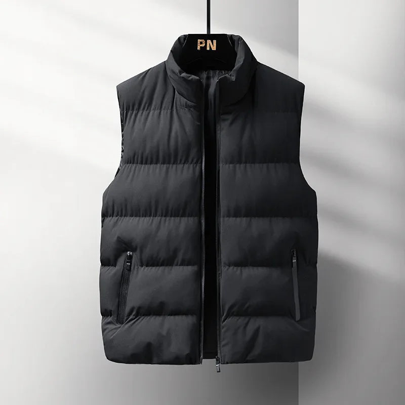 Gilet élégant pour homme