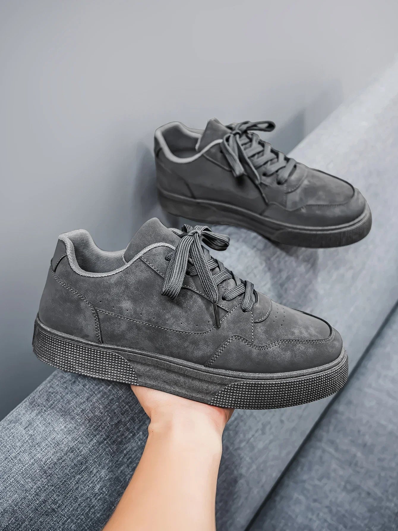 Chaussures Premium pour hommes