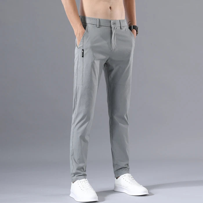 Chino décontracté pour hommes
