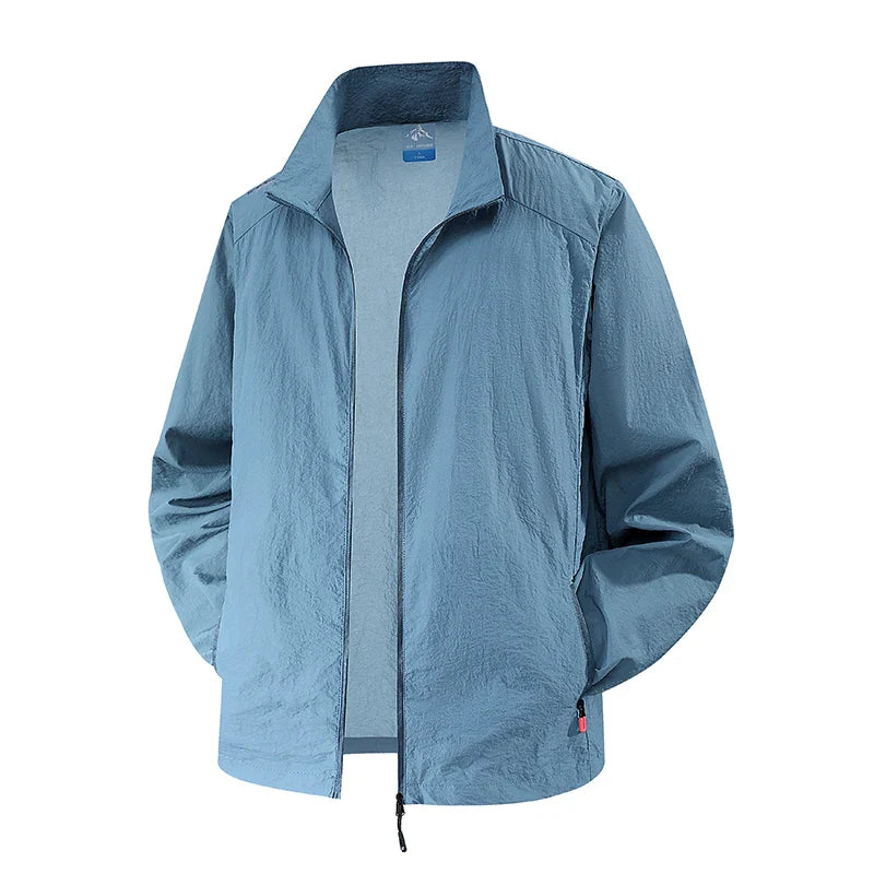 Veste Windbreacker