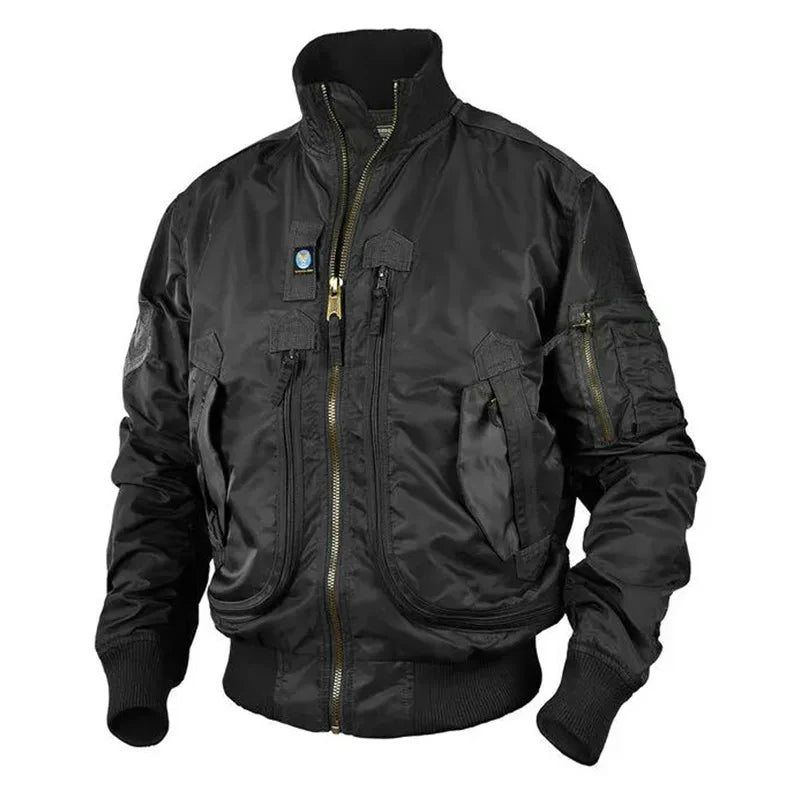 Veste d'escalade Ma-1