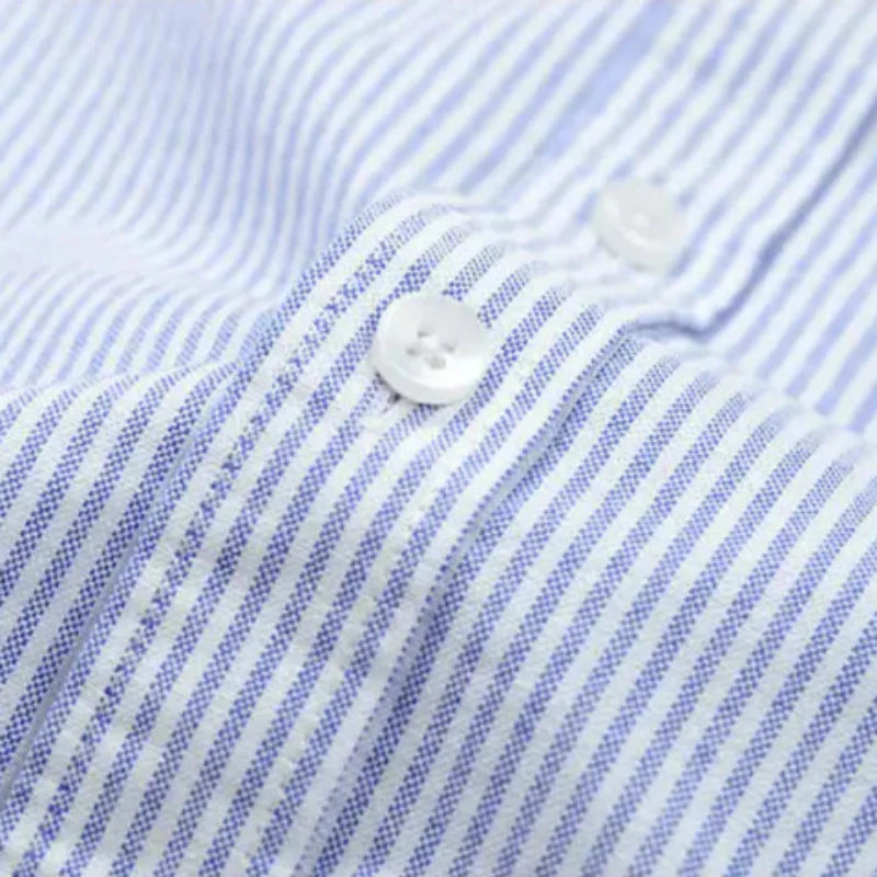 Monaco Striped Shirt