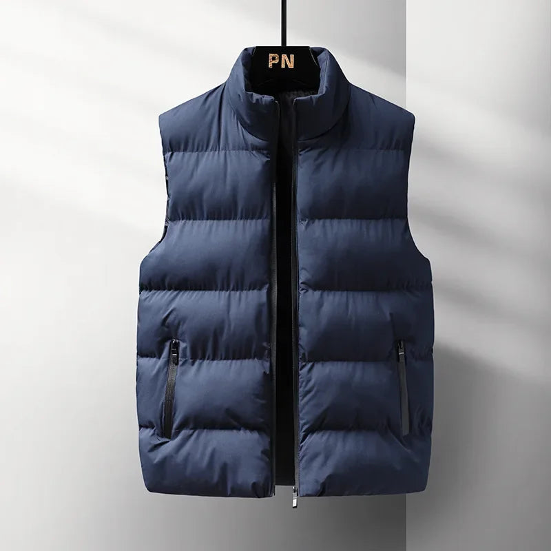 Gilet élégant pour homme