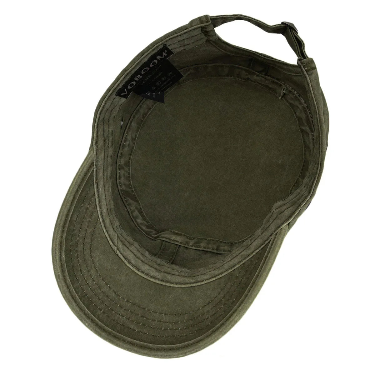 Casquette vintage