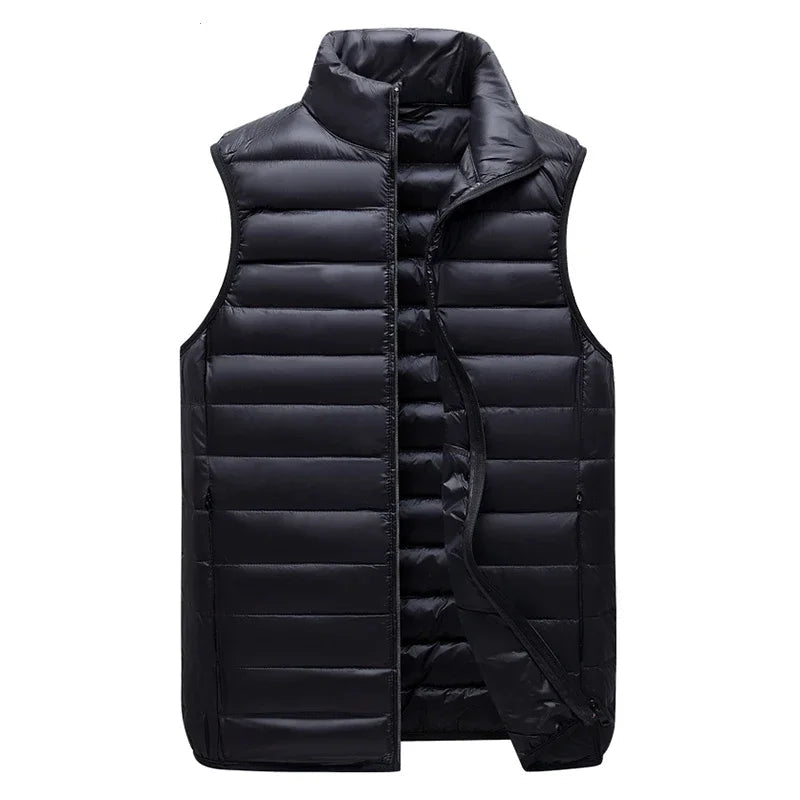 Gilet élégant pour homme