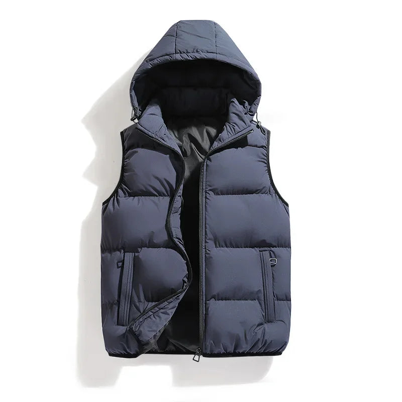 Gilet élégant pour homme