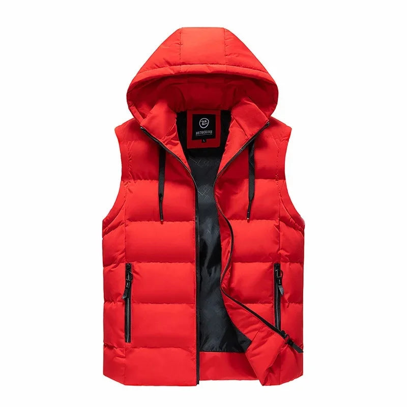 Gilet élégant pour homme