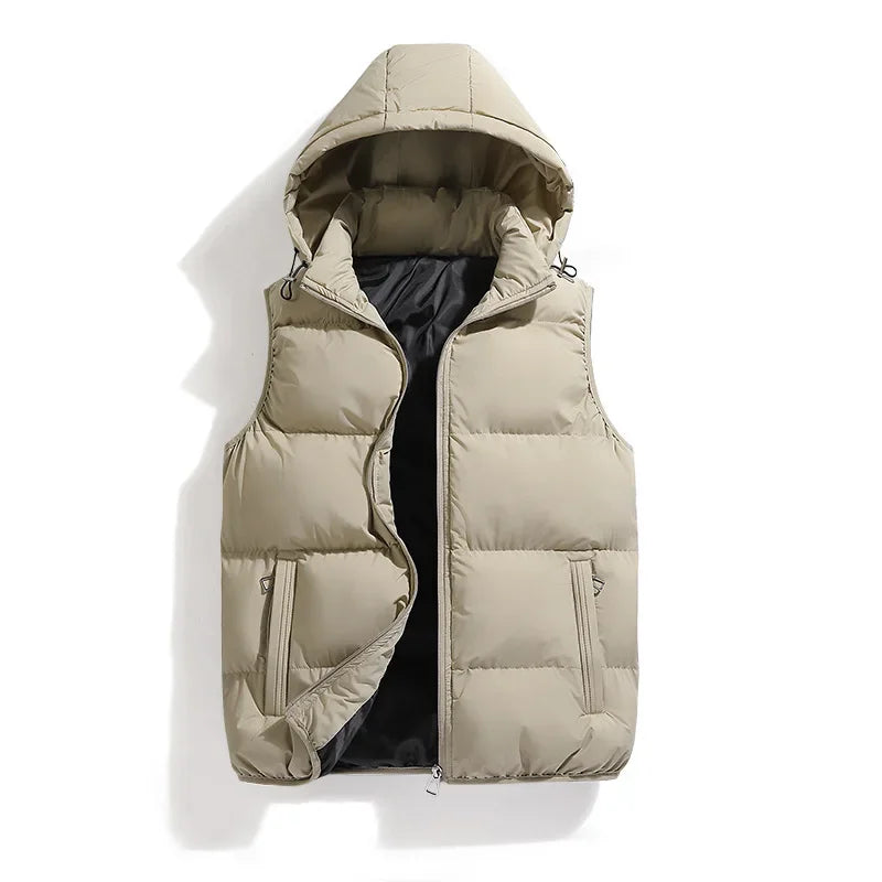 Gilet élégant pour homme
